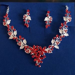 🆕 Formal Jewelry Set